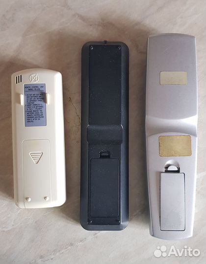 Пульт MTC, haier