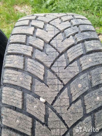 Zeta Antarctica Sport 255/55 R18