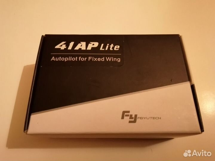 FY-41AP Lite автопилот для FPV моделей