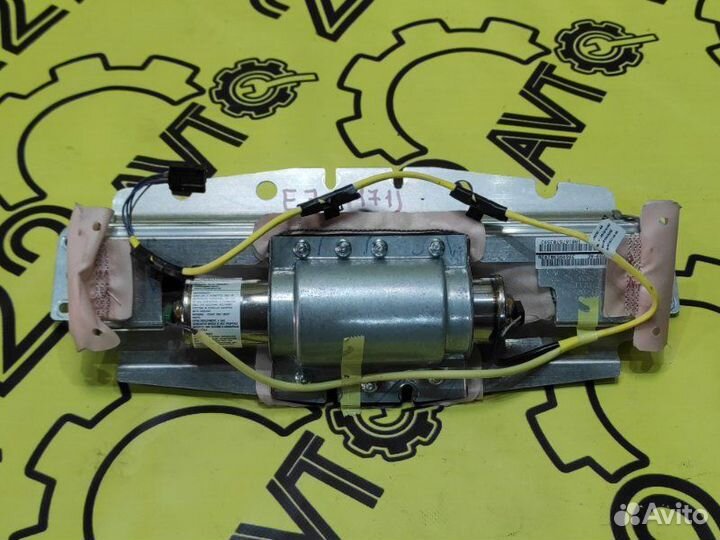 Подушка безопасности Airbag пассажира Bmw X5 E70