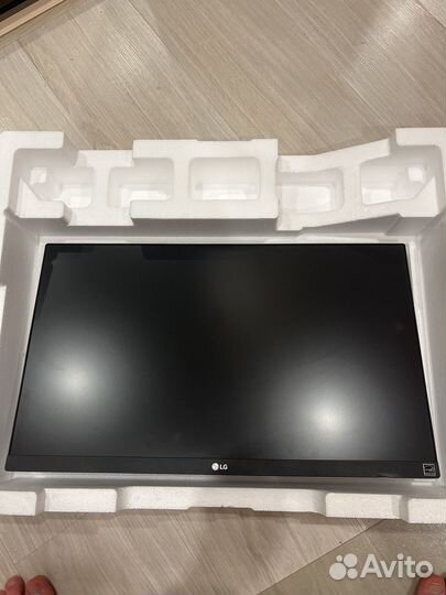 Монитор lg mk600m