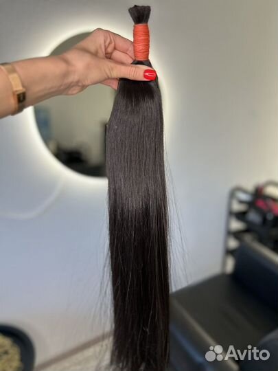 Волосы для наращивания