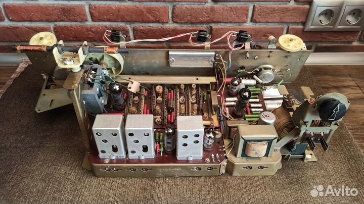 Запчасти для Латвия, Даугава, Балтика и др