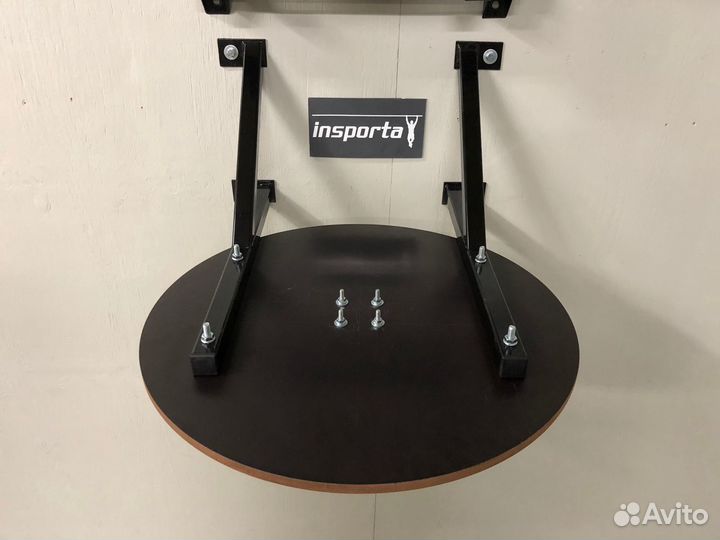 Боксерская скоростная платформа груша