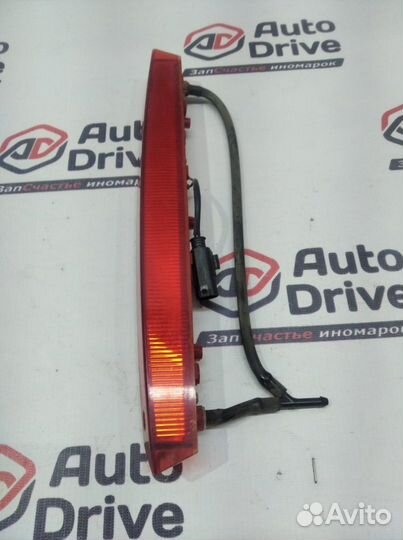 Стоп сигнал Opel Antara С100