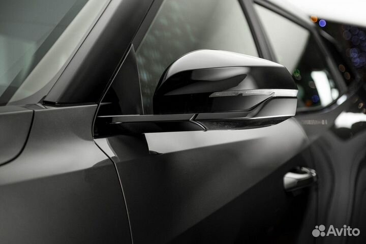 Geely Cityray 1.5 AMT, 2024