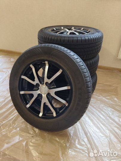 Nokian Tyres Nordman SX3 185/65 R14 86H