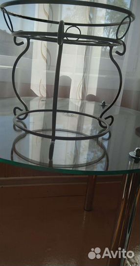 Подставка для цветов