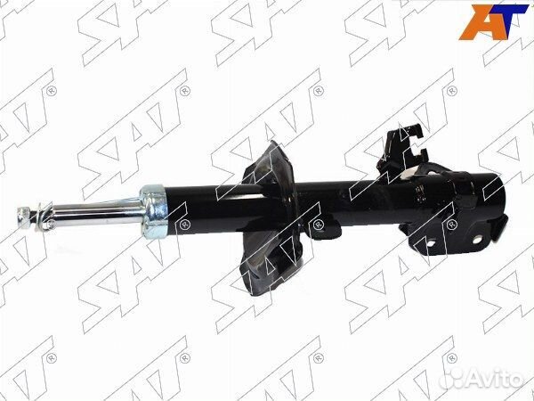 Стойка передняя nissan note