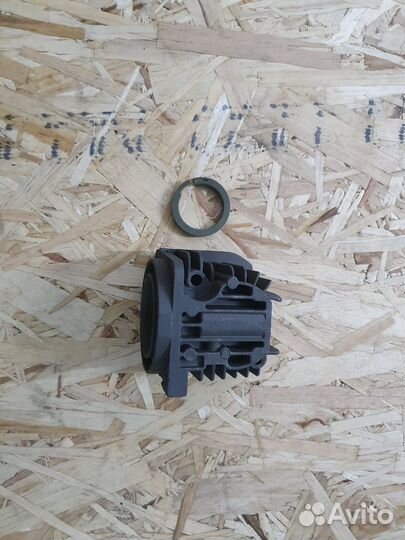 Ремкомплект компрессора подвески VW Touareg