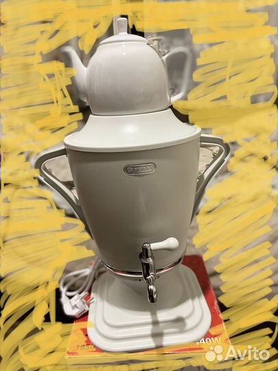 Самовар электрический