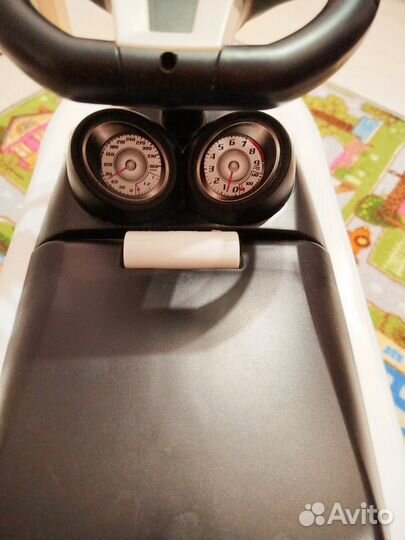 Детская машина каталка