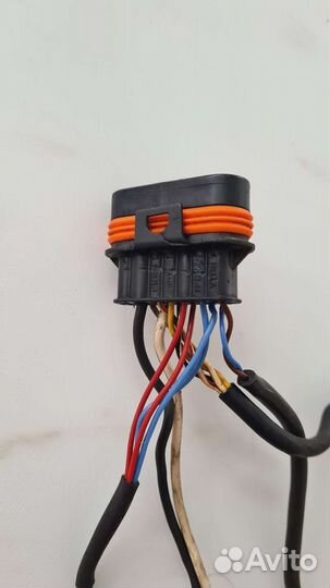 Датчики Eberspacher hydronic