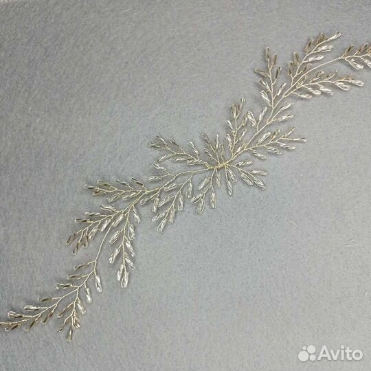 Свадебная веточка