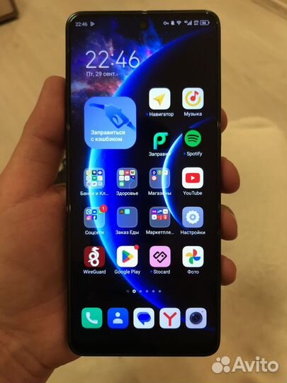 TECNO Camon 19 Pro, 8/128 ГБ