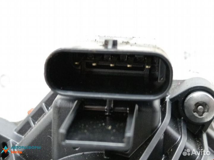 Охладитель EGR / Радиатор EGR BMW 2 Active Tourer