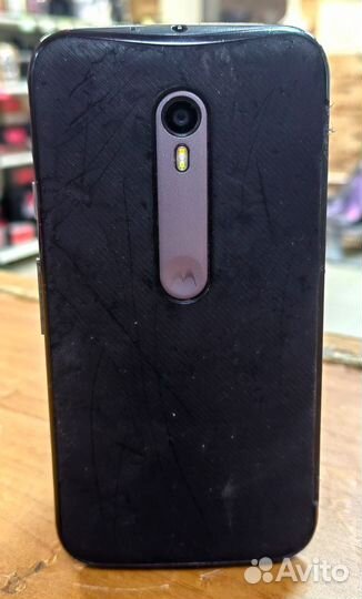 Motorola Moto G Dual Sim, 8 ГБ