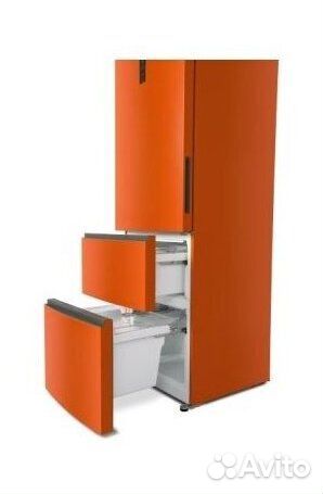 Холодильник новый,гарантия 1 год