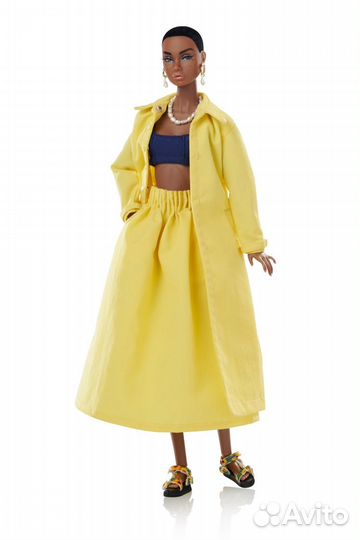 Integrity toys poppy parker Jason Wu Collection