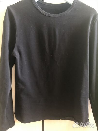 Водолазка детская