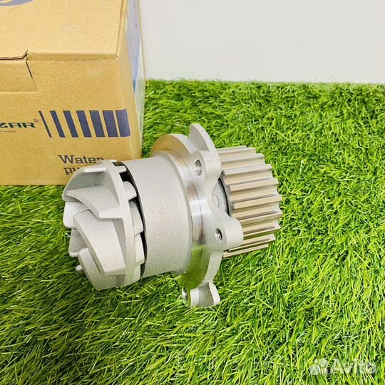 Насос водяной 21126 2170