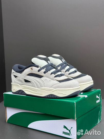 Puma 180