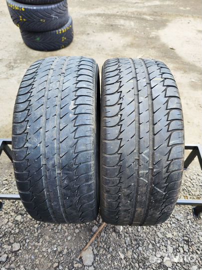 Kleber Dynaxer HP3 225/55 R16