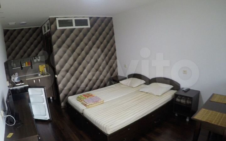 Комната 20 м², 1/1 эт.