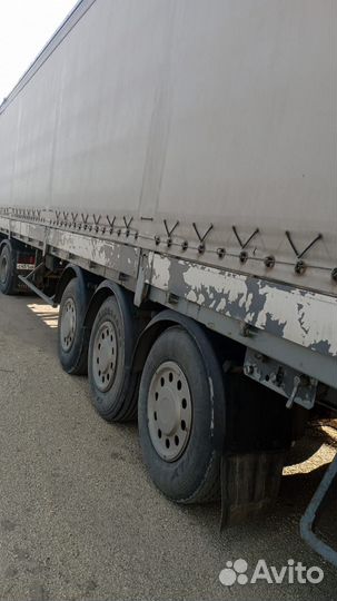 Volvo FH 420, 2000