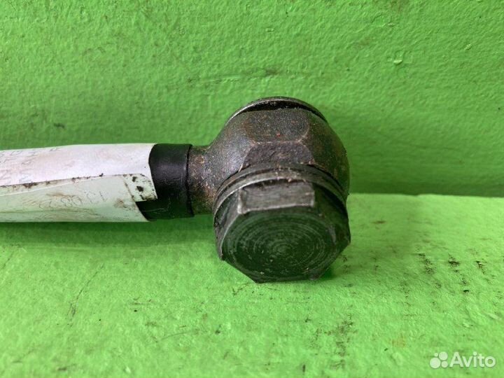 Трубка топливная MAN TGA