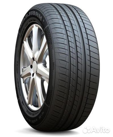 Habilead PracticalMax H/P RS26 265/45 R21 104W
