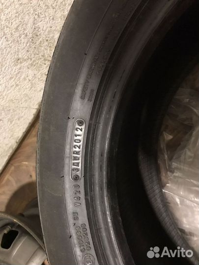 Dunlop SP Sport 2050 205/60 R16 92