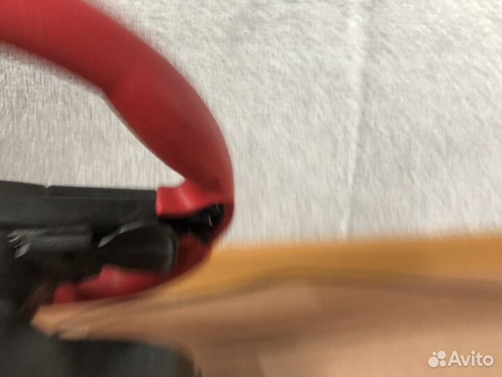 Speedlink игровой руль