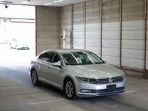 Volkswagen Passat 1.4 AMT, 2016, 147 000 км, с пробегом, цена 1 250 000 руб.