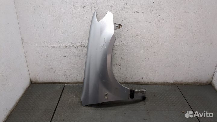 Крыло Mitsubishi Outlander, 2004