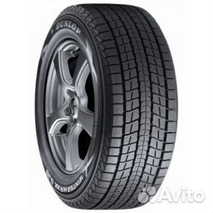 Dunlop Grandtrek SJ8 235/65 R18
