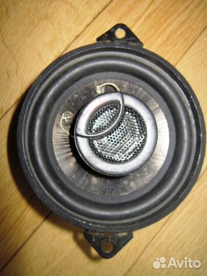 Звуковая колонка 