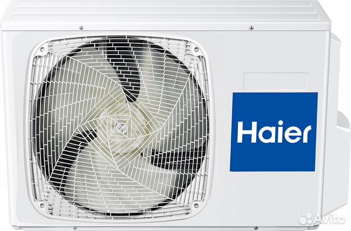 Кондиционер Haier