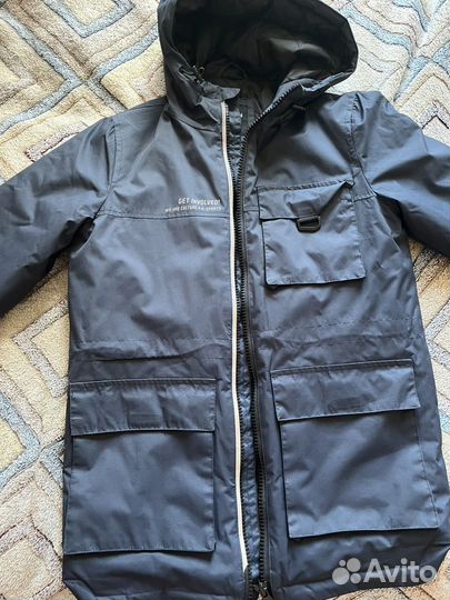 Парка остин 146