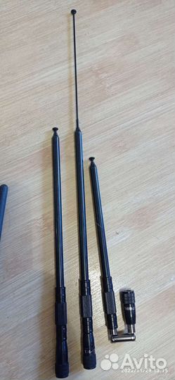 Антенны для ошейников и навигаторов Garmin