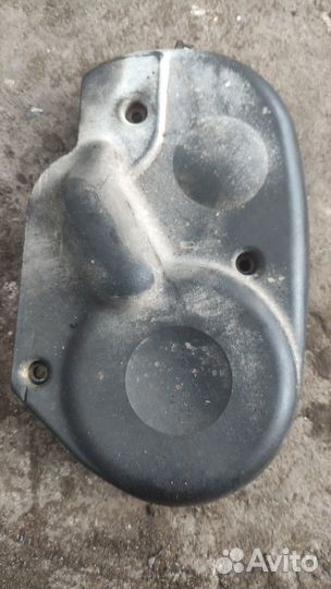 Верхняя Крышка ремня грм Opel Vectra B