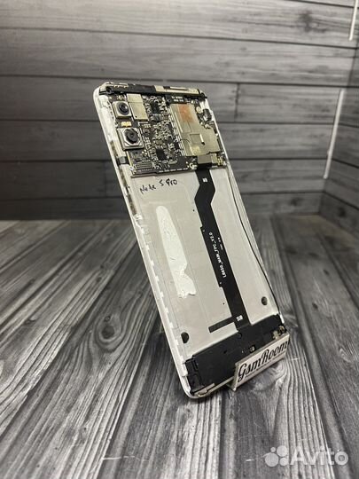 Xiaomi Redmi Note 5 Pro, запчасти