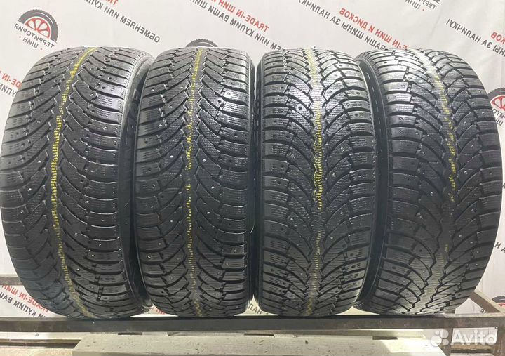 Formula Ice 225/55 R18 99N