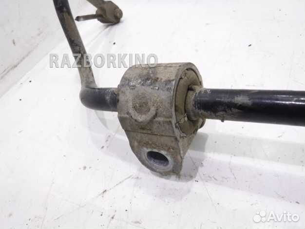 Стабилизатор задний