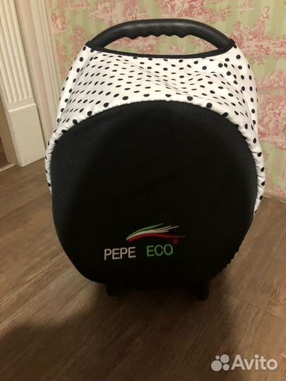 Продам коляску 3 в 1