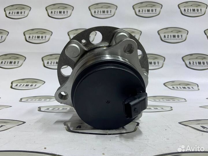 Ступица задняя Kia Sportage 52730N9100