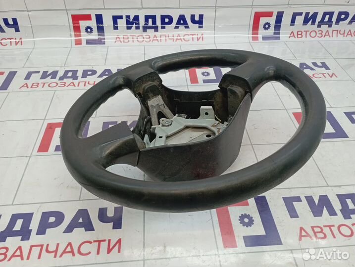 Рулевое колесо Nissan Almera (N16) 48430-AV617