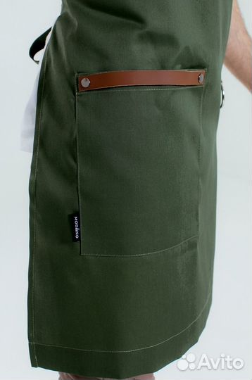 Фартуки для парикмахеров