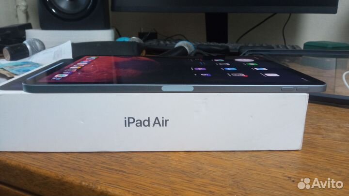 iPad air 4 64gb
