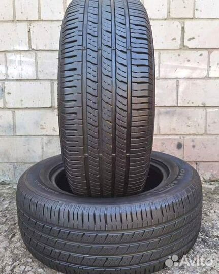 Nexen N'Fera RU5 235/60 R16 97V